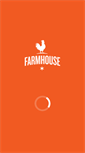 Mobile Screenshot of farmhousebranding.com